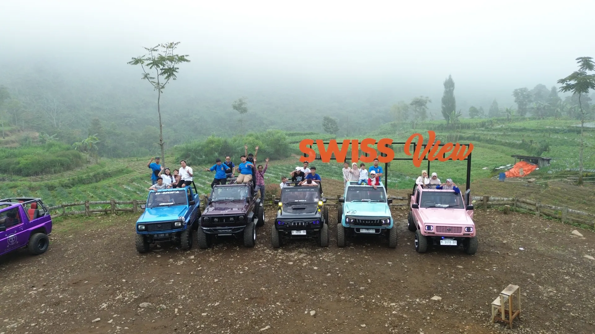 Jeep Tour 5