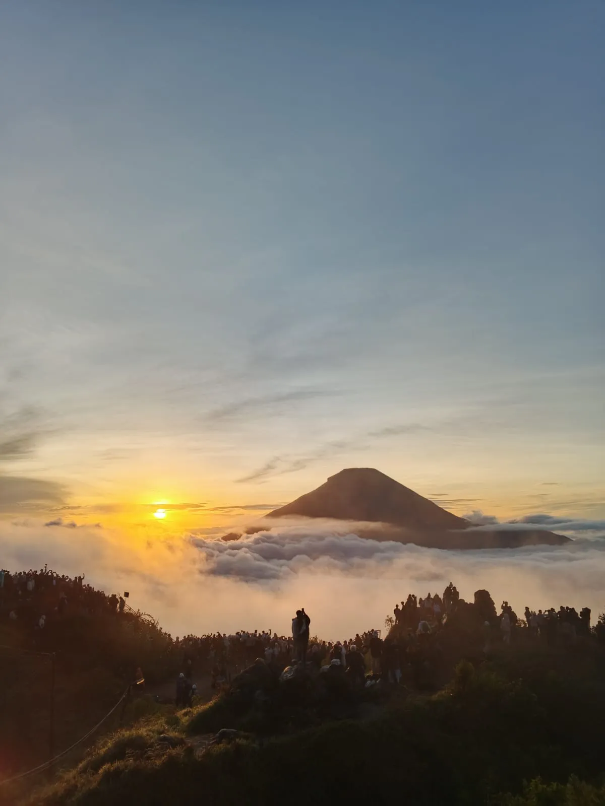 EXLUSIVE PRIVATE TRIP